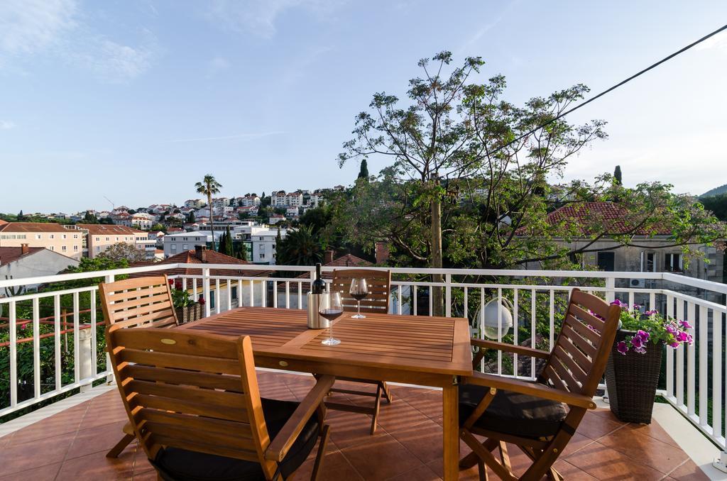 Apartments Estrella Dubrovnik Exterior photo